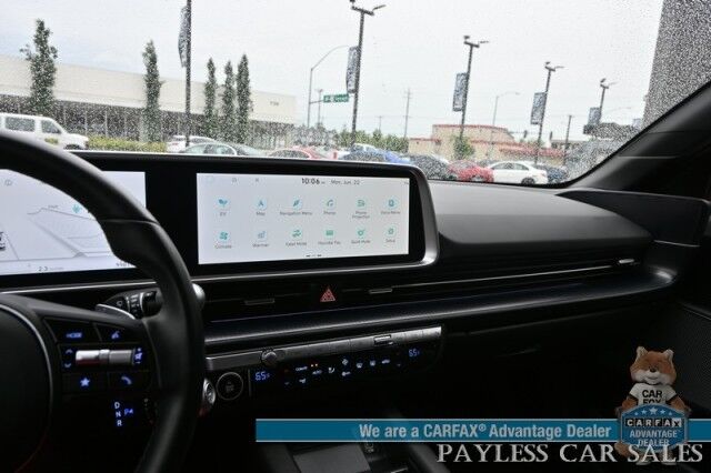 2024 Hyundai IONIQ 6 SEL Wasilla AK