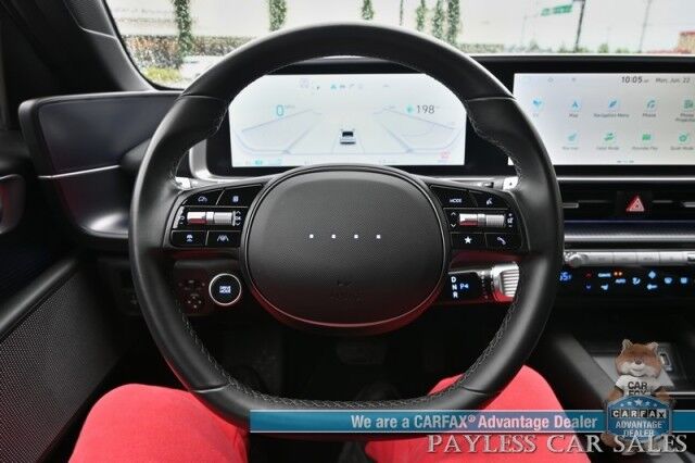 2024 Hyundai IONIQ 6 SEL Wasilla AK