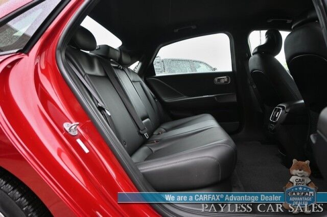 2024 Hyundai IONIQ 6 SEL Wasilla AK