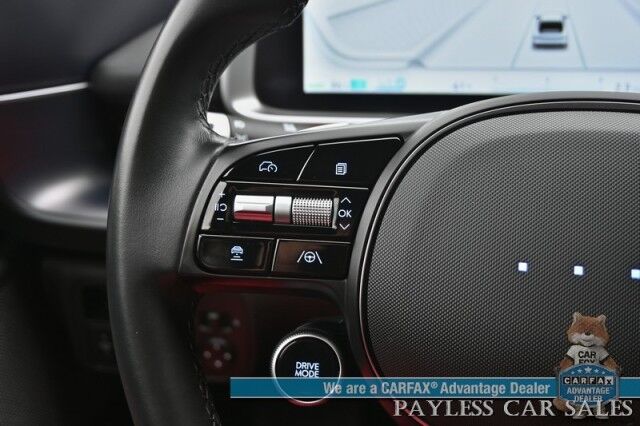 2024 Hyundai IONIQ 6 SEL Wasilla AK