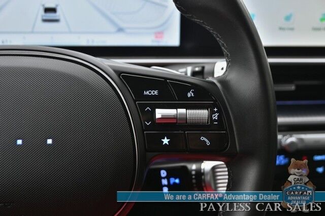 2024 Hyundai IONIQ 6 SEL Wasilla AK