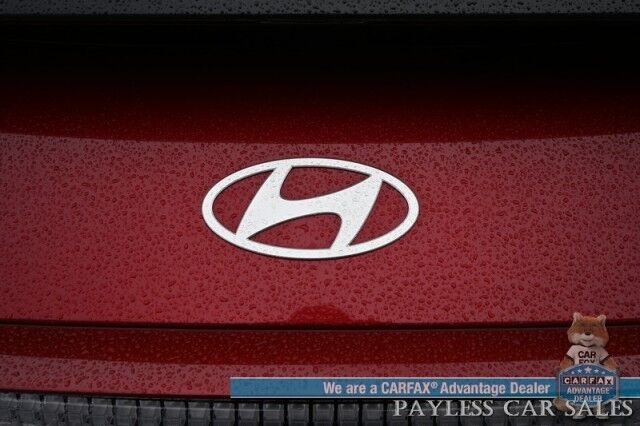 2024 Hyundai IONIQ 6 SEL Wasilla AK