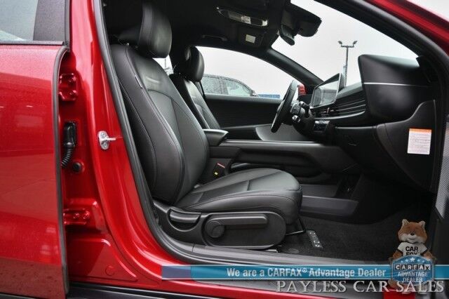 2024 Hyundai IONIQ 6 SEL Wasilla AK