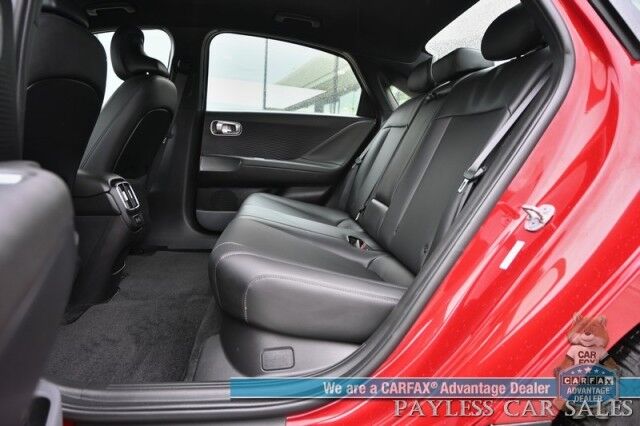 2024 Hyundai IONIQ 6 SEL Wasilla AK
