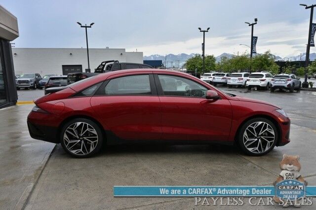 2024 Hyundai IONIQ 6 SEL Wasilla AK