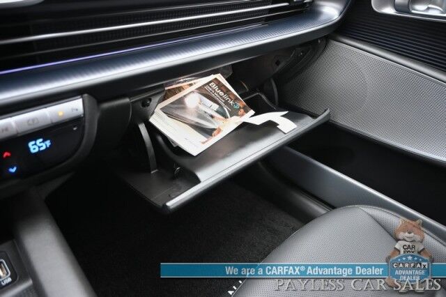 2024 Hyundai IONIQ 6 SEL Wasilla AK
