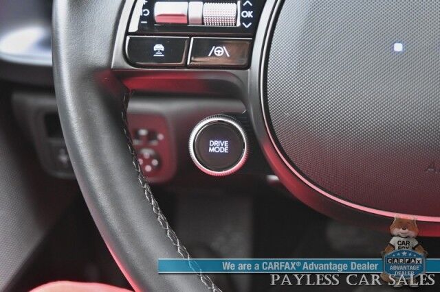 2024 Hyundai IONIQ 6 SEL Wasilla AK