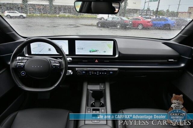 2024 Hyundai IONIQ 6 SEL Wasilla AK