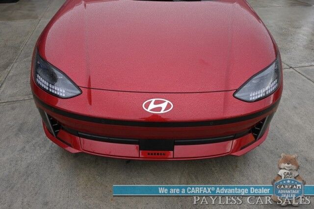2024 Hyundai IONIQ 6 SEL Wasilla AK