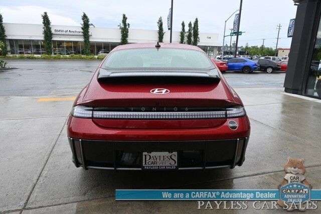 2024 Hyundai IONIQ 6 SEL Wasilla AK