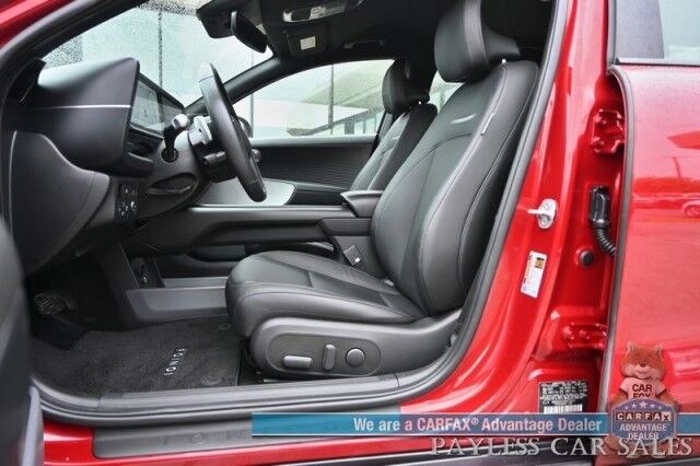 2024 Hyundai IONIQ 6 SEL Wasilla AK