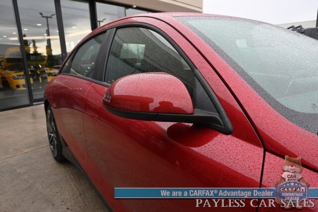 2024 Hyundai IONIQ 6 SEL Wasilla AK