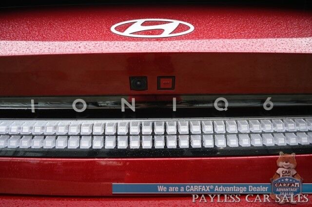 2024 Hyundai IONIQ 6 SEL Wasilla AK