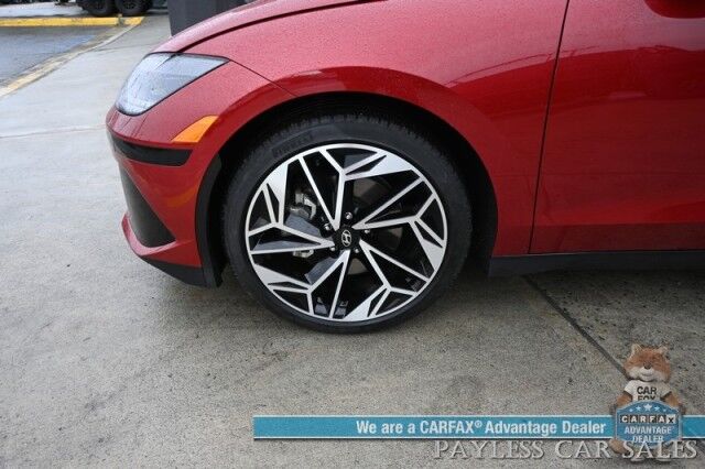 2024 Hyundai IONIQ 6 SEL Wasilla AK