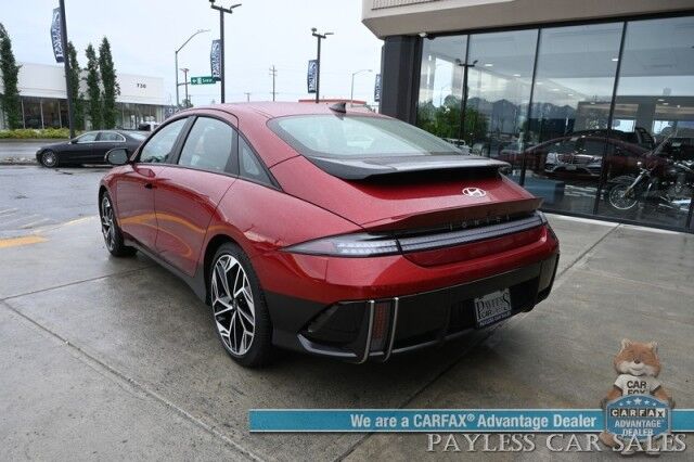 2024 Hyundai IONIQ 6 SEL Wasilla AK