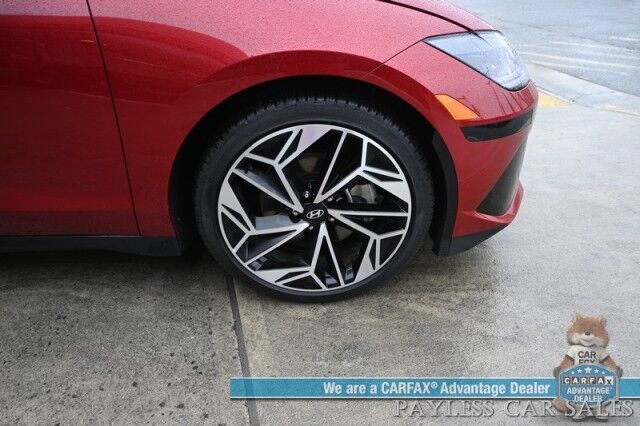 2024 Hyundai IONIQ 6 SEL Wasilla AK