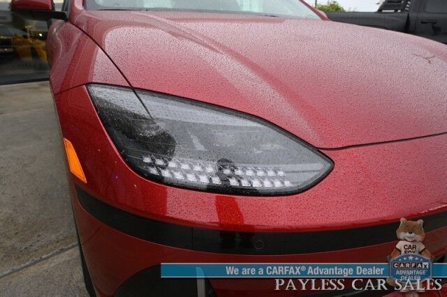 2024 Hyundai IONIQ 6 SEL Wasilla AK