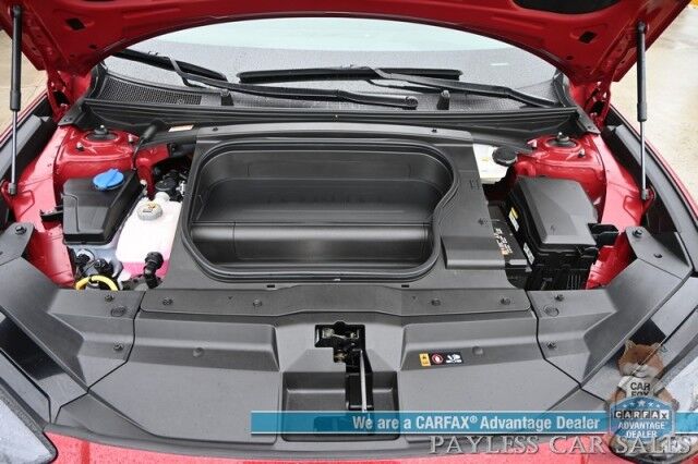 2024 Hyundai IONIQ 6 SEL Wasilla AK