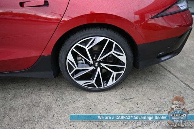 2024 Hyundai IONIQ 6 SEL Wasilla AK