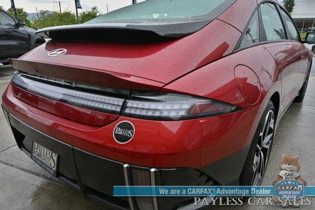 2024 Hyundai IONIQ 6 SEL Wasilla AK