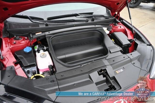 2024 Hyundai IONIQ 6 SEL Wasilla AK