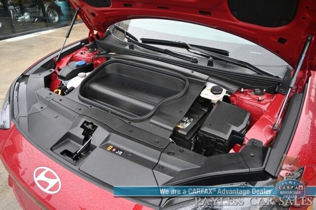 2024 Hyundai IONIQ 6 SEL Wasilla AK