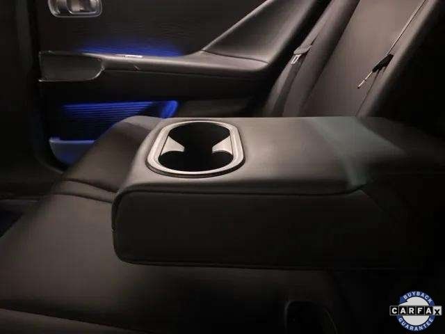 2024 Hyundai IONIQ 6 SEL Dallas TX