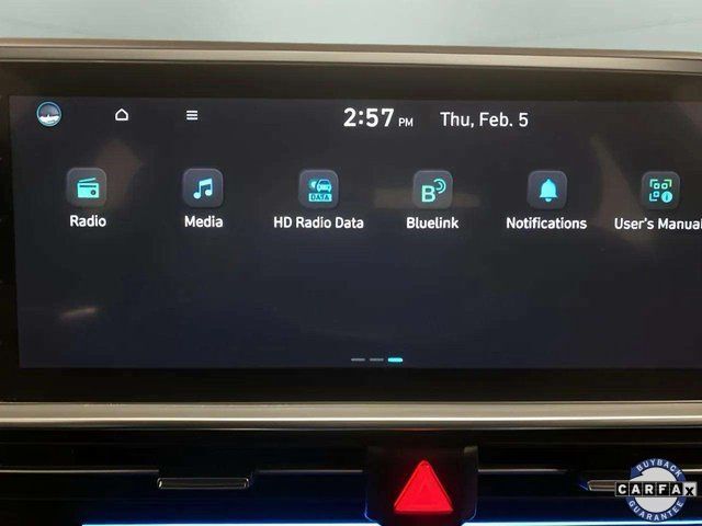 2024 Hyundai IONIQ 6 SEL Dallas TX