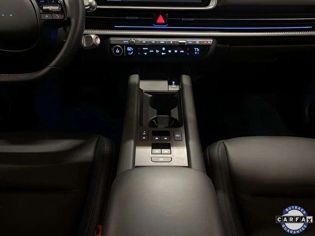 2024 Hyundai IONIQ 6 SEL Dallas TX