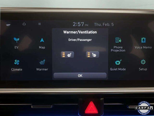 2024 Hyundai IONIQ 6 SEL Dallas TX