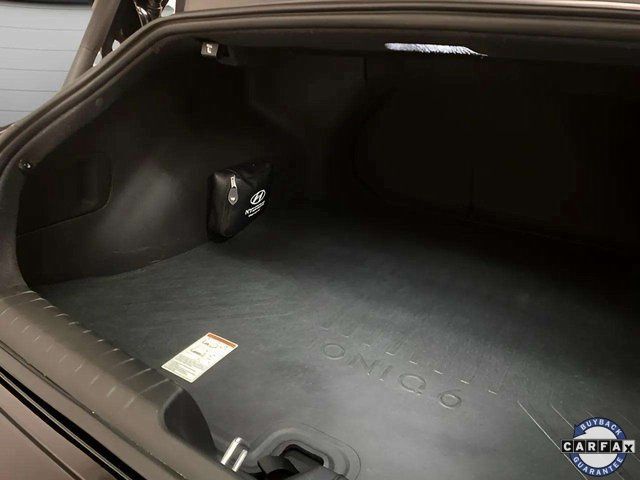 2024 Hyundai IONIQ 6 SEL Dallas TX