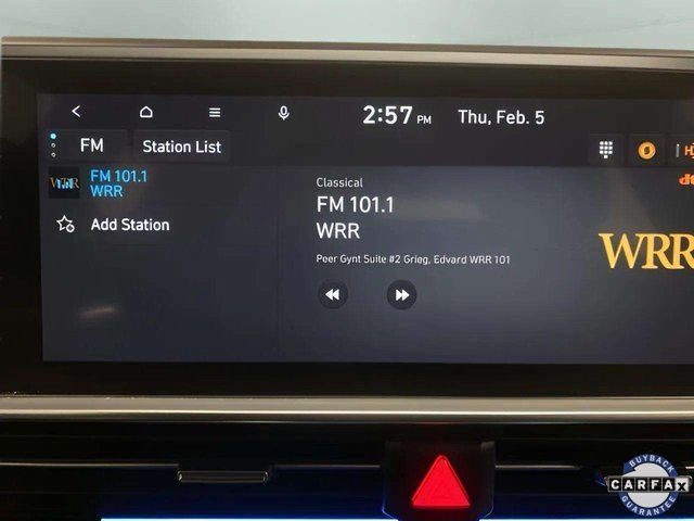 2024 Hyundai IONIQ 6 SEL Dallas TX