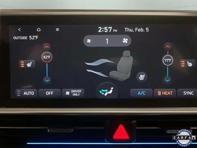 2024 Hyundai IONIQ 6 SEL Dallas TX