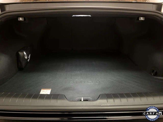 2024 Hyundai IONIQ 6 SEL Dallas TX