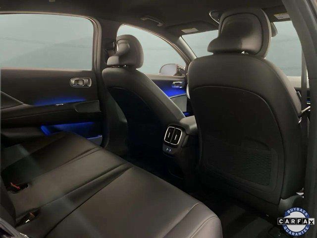 2024 Hyundai IONIQ 6 SEL Dallas TX