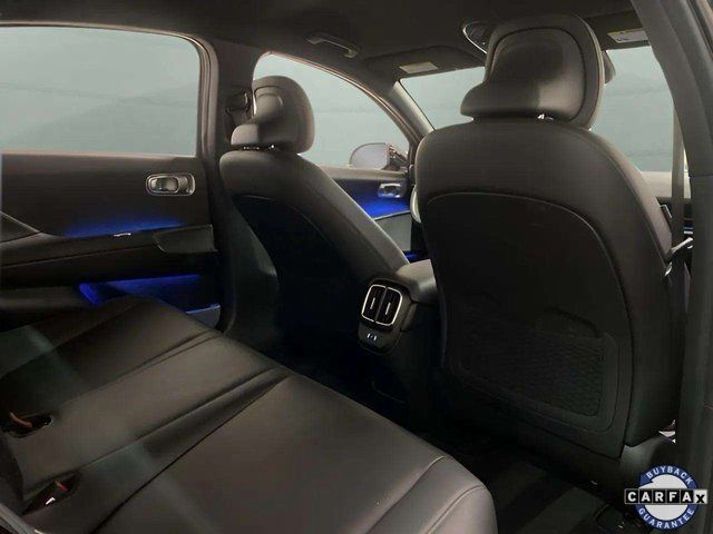 2024 Hyundai IONIQ 6 SEL Dallas TX