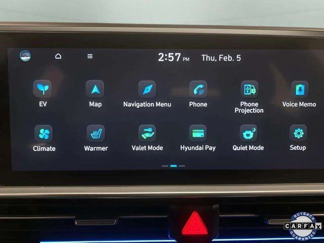 2024 Hyundai IONIQ 6 SEL Dallas TX