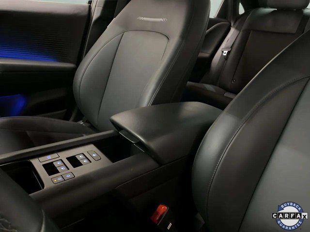 2024 Hyundai IONIQ 6 SEL Dallas TX