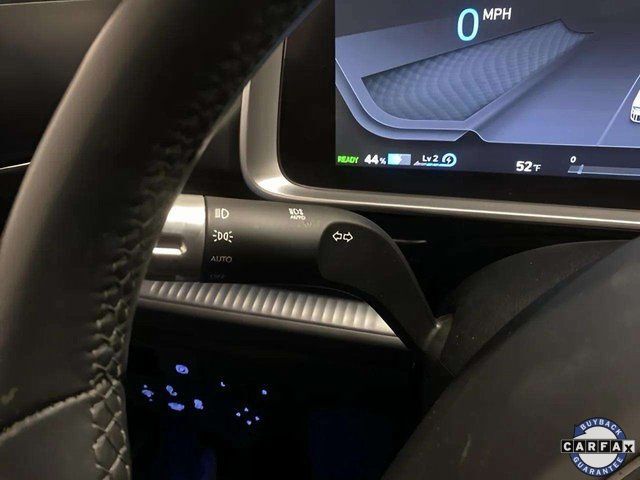 2024 Hyundai IONIQ 6 SEL Dallas TX