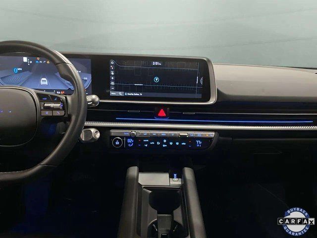 2024 Hyundai IONIQ 6 SEL Dallas TX