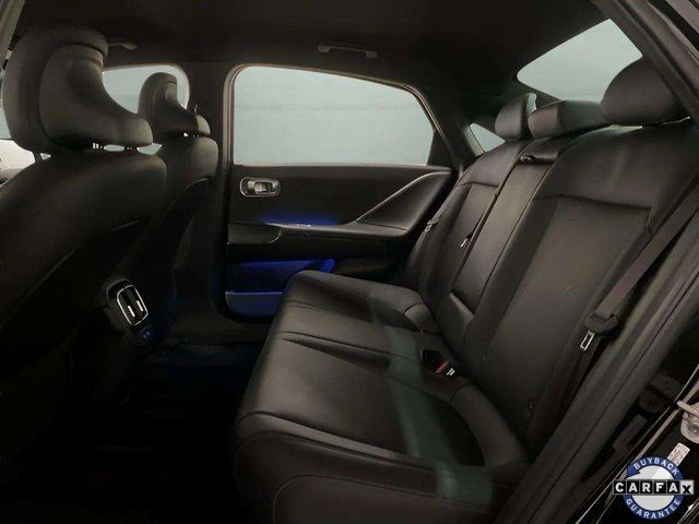 2024 Hyundai IONIQ 6 SEL Dallas TX