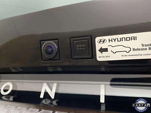 2024 Hyundai IONIQ 6 SEL Dallas TX