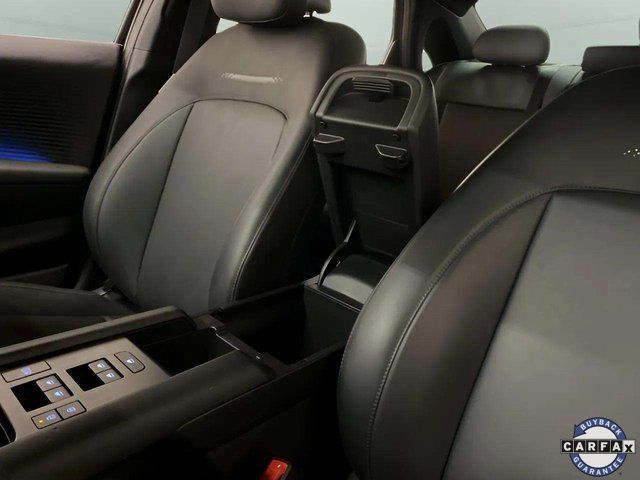 2024 Hyundai IONIQ 6 SEL Dallas TX