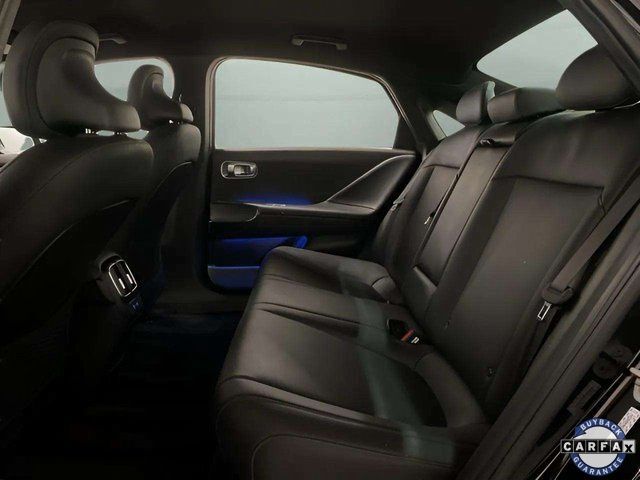 2024 Hyundai IONIQ 6 SEL Dallas TX