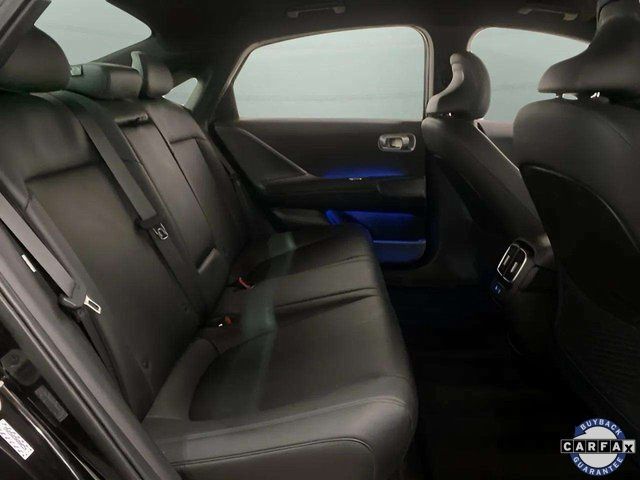 2024 Hyundai IONIQ 6 SEL Dallas TX