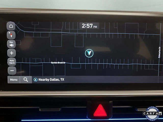 2024 Hyundai IONIQ 6 SEL Dallas TX