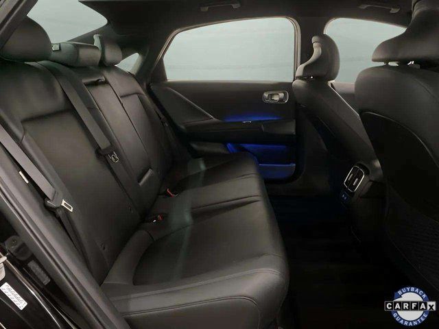 2024 Hyundai IONIQ 6 SEL Dallas TX