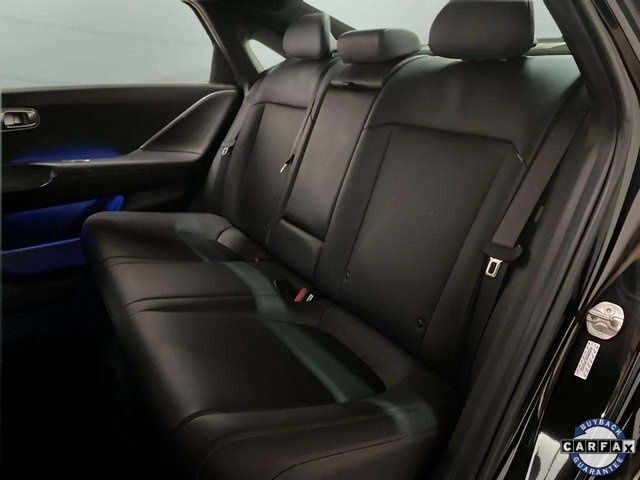 2024 Hyundai IONIQ 6 SEL Dallas TX