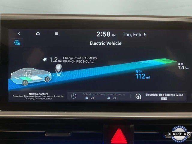 2024 Hyundai IONIQ 6 SEL Dallas TX