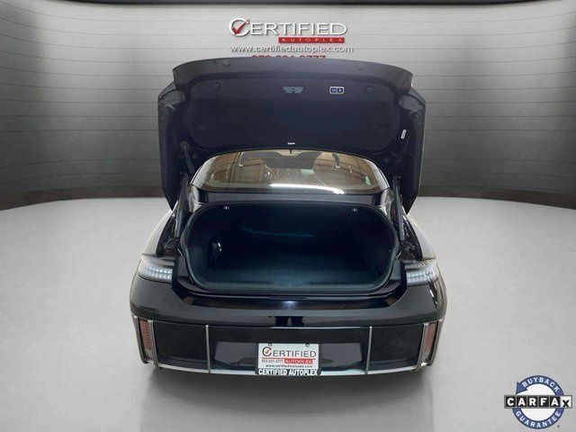 2024 Hyundai IONIQ 6 SEL Dallas TX